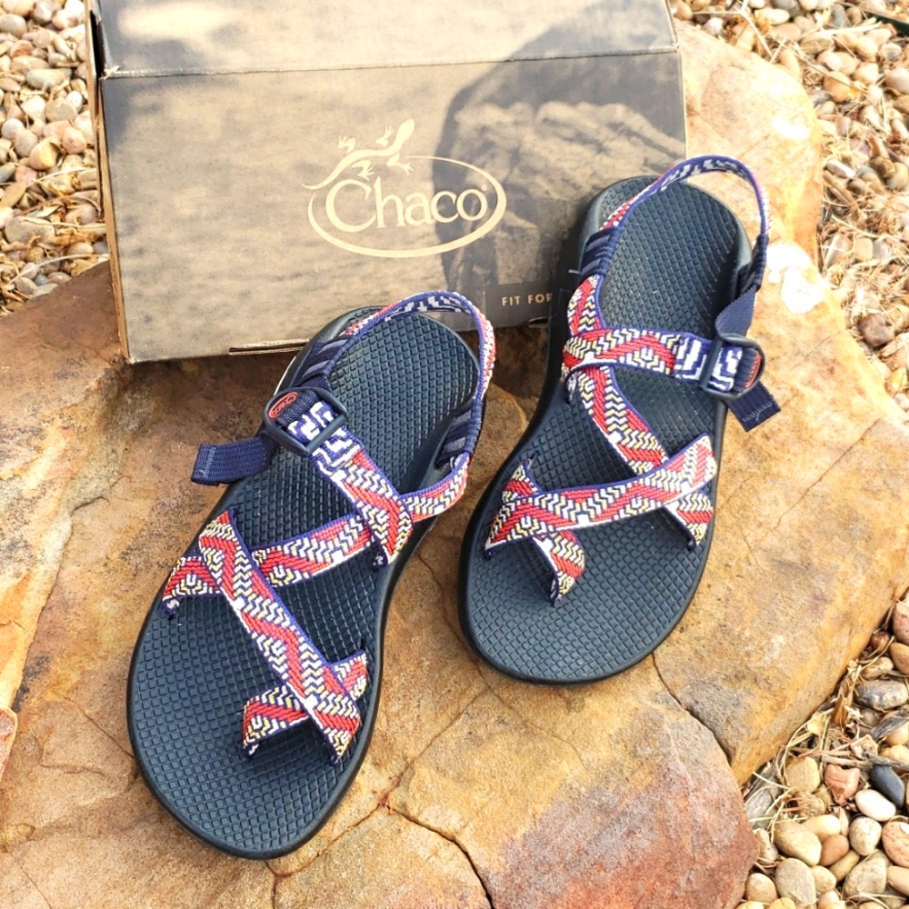 Chaco Z2 Classic